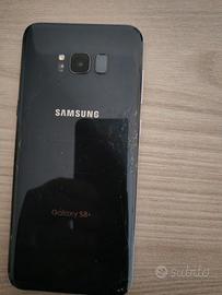 samsung s8 +