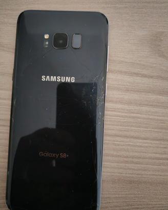 samsung s8 +