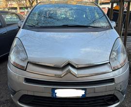 Citroen c4 gran picasso
