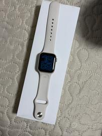 Apple watch SE di 3 generazione
