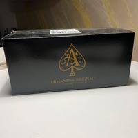 Champagne Armand de Brignac