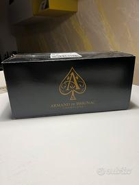 Champagne Armand de Brignac