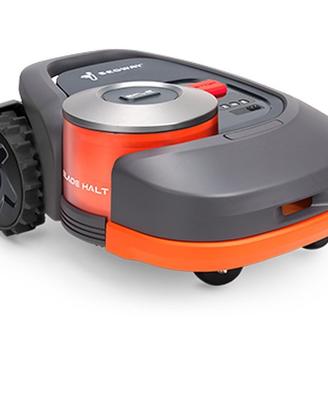 Robot Navimow H 1500E Segway tagliaerba