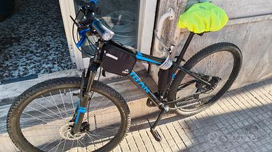 MTB Hogan 27,5” – Telaio 16” – Freni a disco