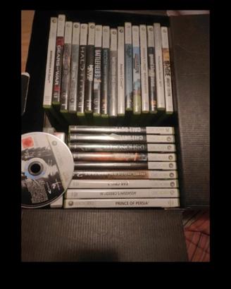 giochi Xbox 360