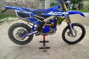 Yamaha WR 250