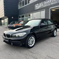 Bmw 116 Neopatentati Finanziabile
