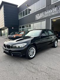 Bmw 116 Neopatentati Finanziabile