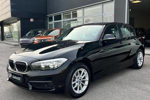 Bmw 116 Neopatentati Finanziabile