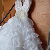 abito da sposa