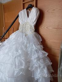 abito da sposa