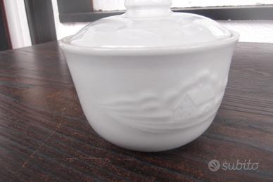 Zuccheriera anni 80  del Mulino Bianco