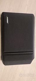 BOSE 301 serie 4