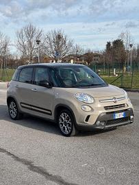 Fiat 500L 1.3 Multijet 95 CV Trekking
