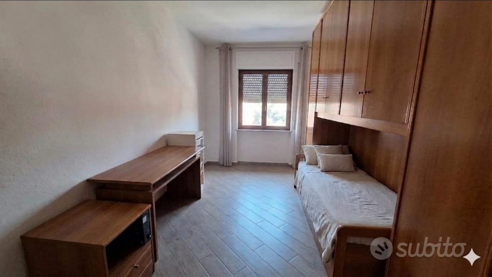 Appartamento – Santu Giuanni Suèrgiu/San Giovanni Suergiu, Palmas - Altro
