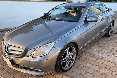 Mercedes-benz E 250 E 250 CDI cat EVO Avantgarde