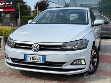 Volkswagen Polo 1.0 TSI 5p. Comfortline NEOPATENTA