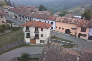 Casa di campagna