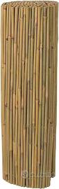 arella bamboo 2x3 m copertura recinzioni