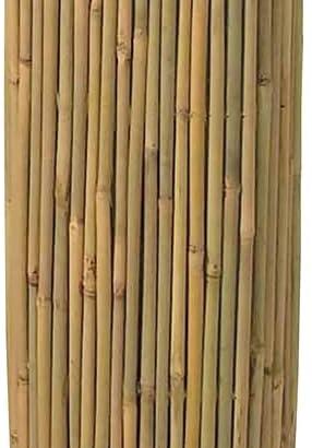 arella bamboo 2x3 m copertura recinzioni