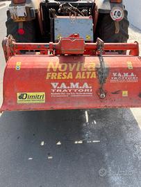 Fresa