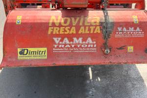 Fresa