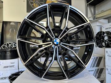 Cerchi Bmw raggio 19 NUOVI cod.83221