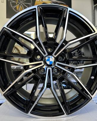 Cerchi Bmw raggio 19 NUOVI cod.83221