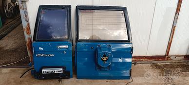 Porte posteriori Toyota landcruiser BJ73 /LJ73