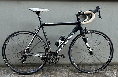 Cannondale caad 10