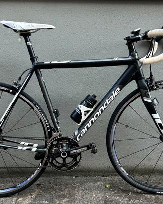 Cannondale caad 10