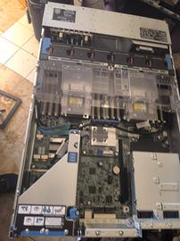 Server HP ProLiant DL380 Gen10
