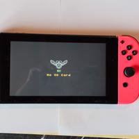 console nintendo switch 1