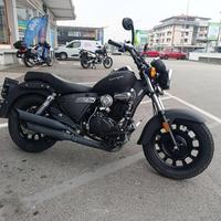 KEEWAY MOTOR Superlight 125 Superlight 125