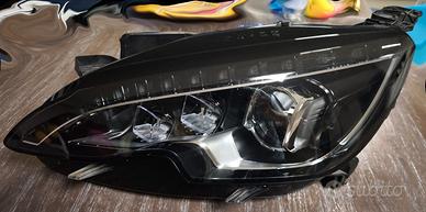 Proiettore ant. SX 9677832480 Peugeot 308 II LED