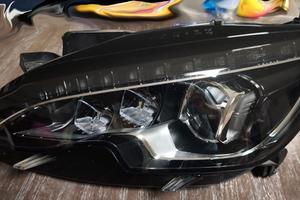 Proiettore ant. SX 9677832480 Peugeot 308 II LED