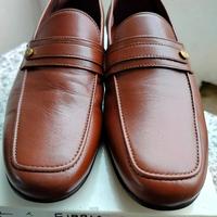 SCARPE  NUOVE N. 42 Calzaturificio Nebuloni