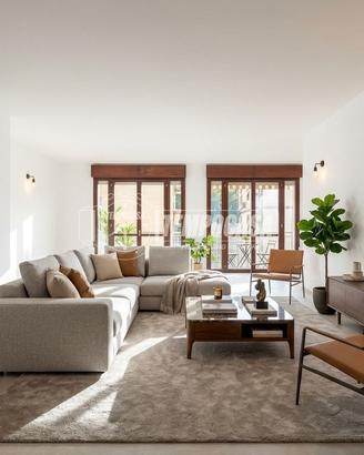Prestigioso Appartamento di 183 mq Ristrutturato a