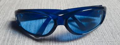 Occhiali Skyy Vodka Blu nuovi