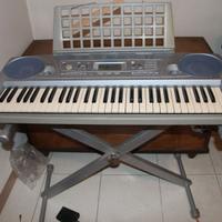 Pianola Yamaha 