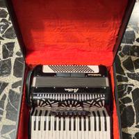 Fisarmonica Ariston Castelfidardo