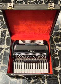 Fisarmonica Ariston Castelfidardo