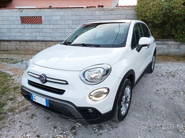 FIAT 500x 2018 RE-STYLE 1.3 DIESEL CON AD-BLUE