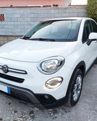 FIAT 500x 2018 RE-STYLE 1.3 DIESEL CON AD-BLUE
