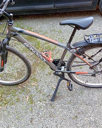 bicicletta 26"