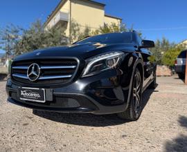 Mercedes-benz GLA 200 GLA 200 CDI Executive