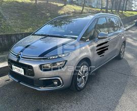 CITROEN Grand C4 Picasso BlueHDi 120 S&S Feel