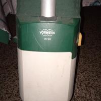 folletto vk 122 funzionante 