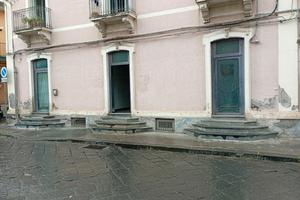Abitazione centro storico di Biancavilla 5 vani