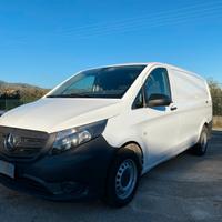 Mercedes-benz Vito 1.6 111 CDI PC-SL Furgone Long